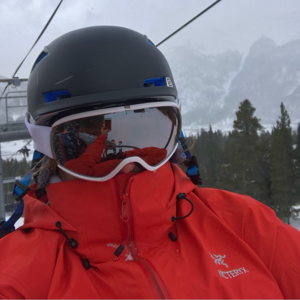 Meet your Posher, Kristi